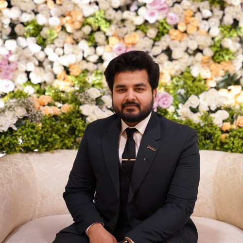 Ubaid H. profile photo