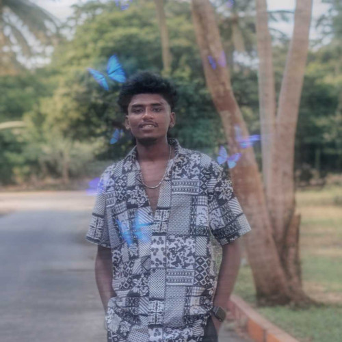 gudala c. profile photo