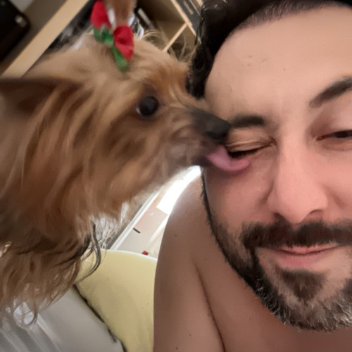 Rafael F. profile photo
