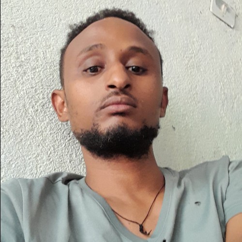 Belayneh F. profile photo