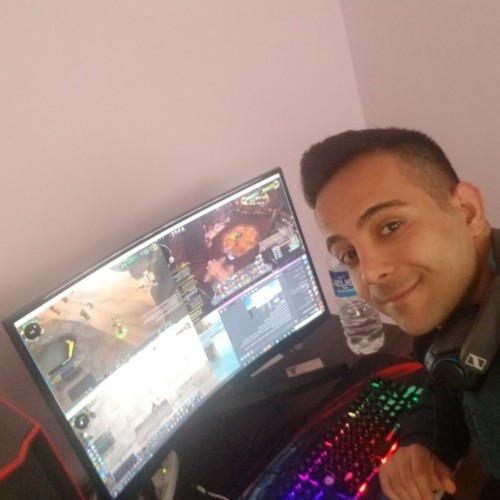 Mohammadreza s. profile photo