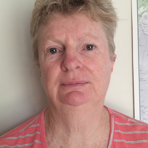 Charnell D. profile photo