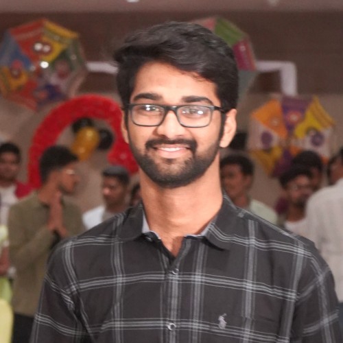 Ananth S.