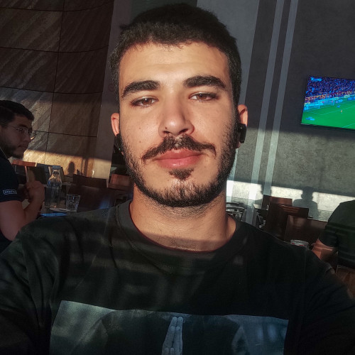 Hamza C. profile photo
