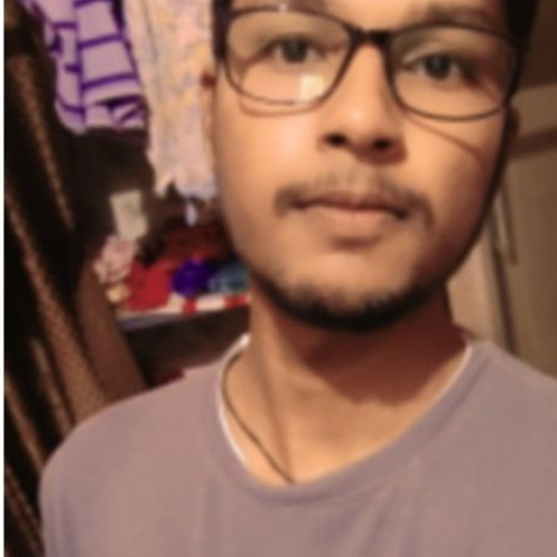 Riyansh P. profile photo