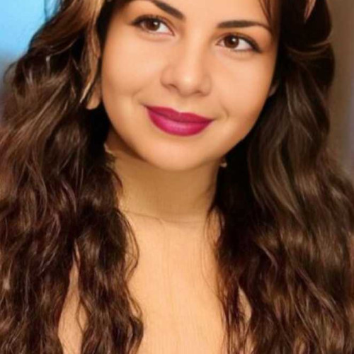 Cristina M.