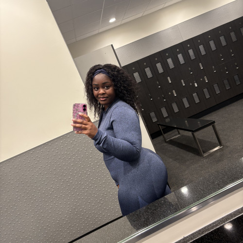 Alisha W.