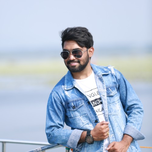 Revanth  B.