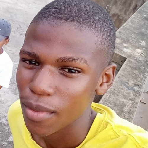 Alwande J. profile photo