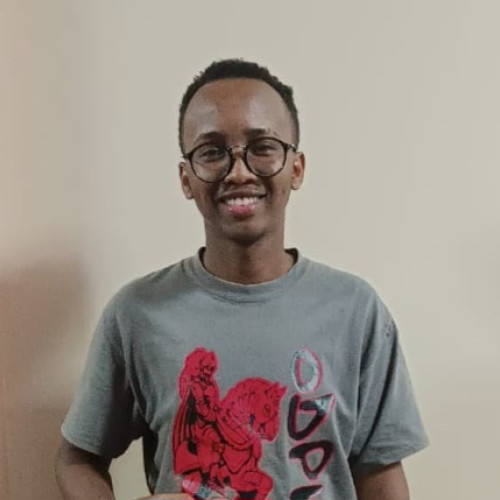 Caleb M. profile photo