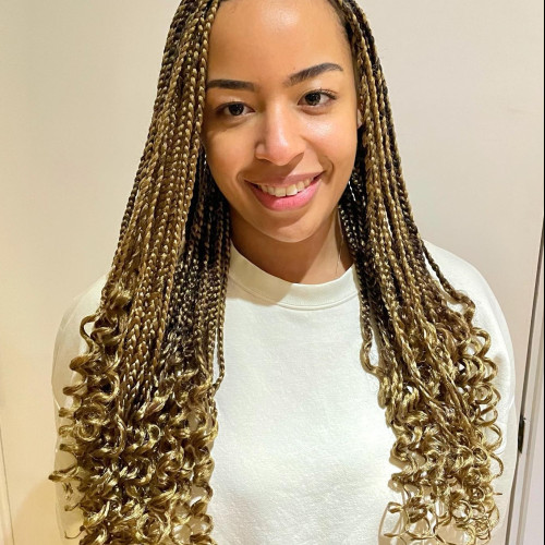 Esther M. profile photo