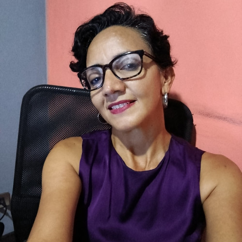 Maria R. profile photo