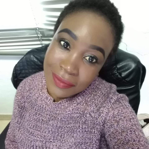Katlego  B. profile photo