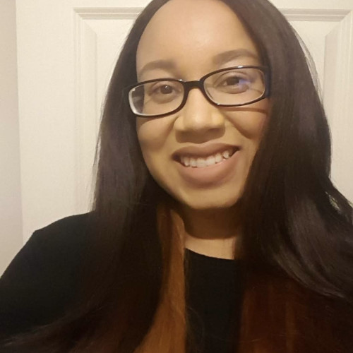 Crystal W. profile photo