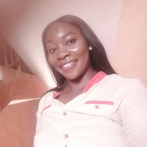 Esther  N. profile photo