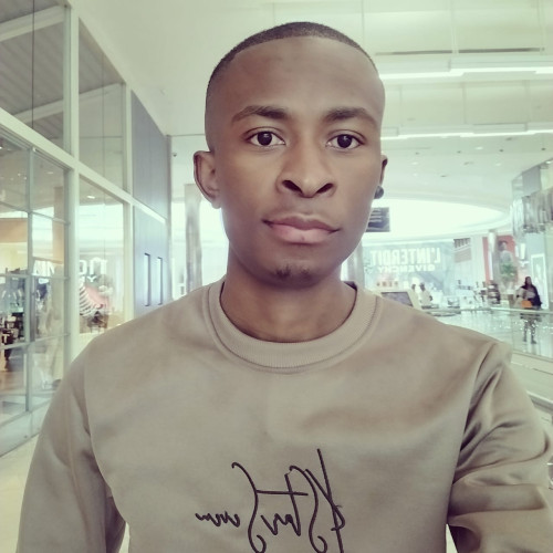sabelo M. profile photo
