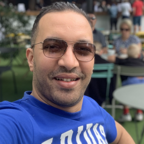 Karim E. profile photo