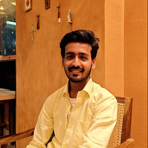 Priyanshu V. profile photo