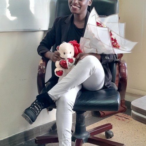 Winnie A. profile photo