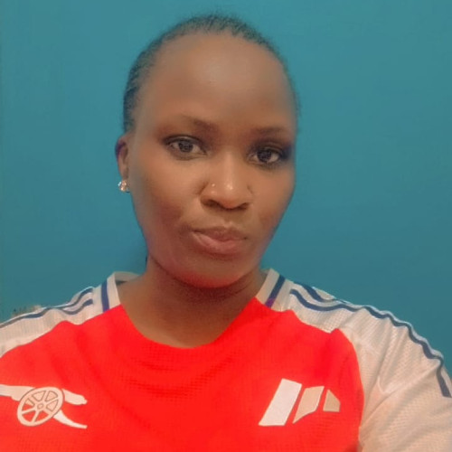 Gladys O. profile photo