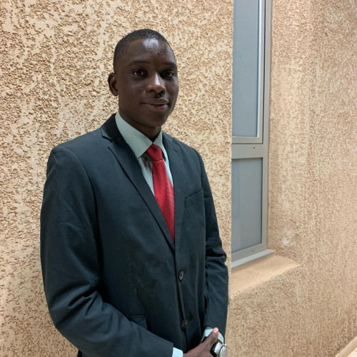 Ibrahima C.