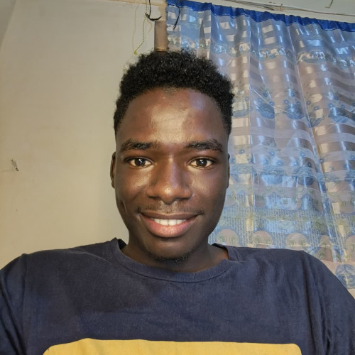 Benjamin M. profile photo