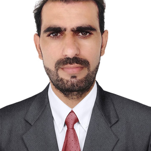 Waseem M. profile photo