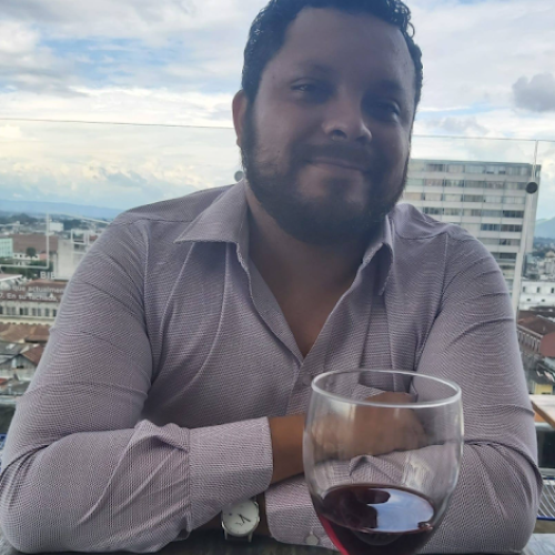 Alejandro M.