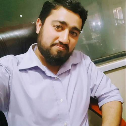 Ghazi H.