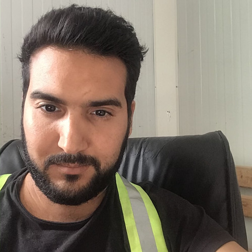 soufian e. profile photo