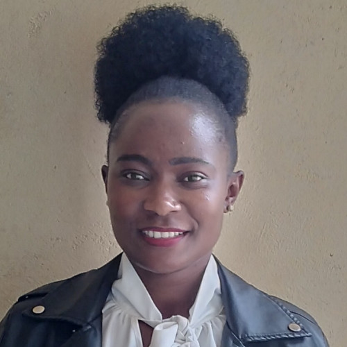 Mourine K. profile photo