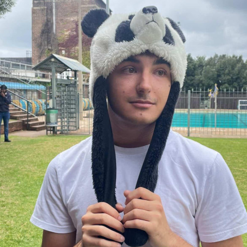 Tristan B. profile photo