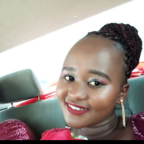 Faith  M. profile photo