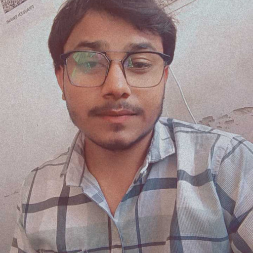 sunil s. profile photo