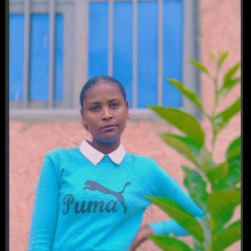 Tigist A. profile photo