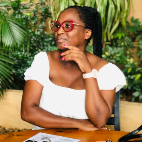 Onalenna  N. profile photo