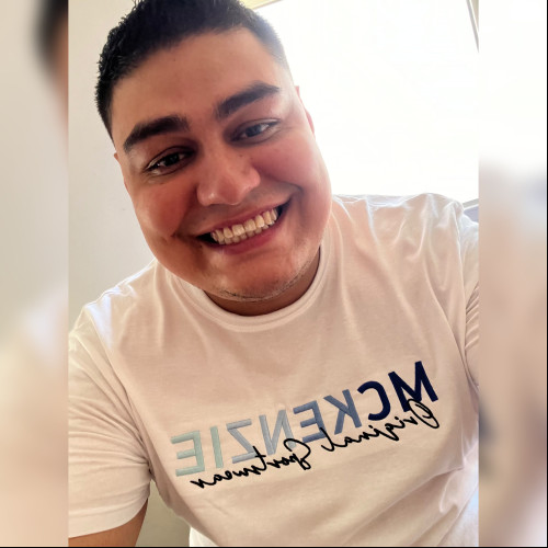 Cristian F. profile photo