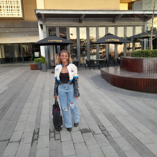 Lerato  J. profile photo