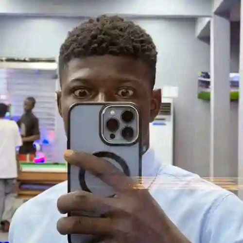Chukwunwike S. profile photo