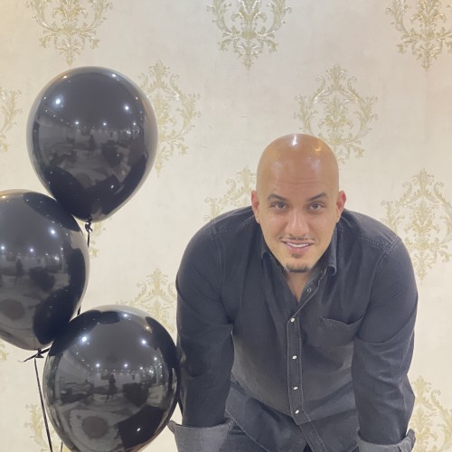 Peyman T.