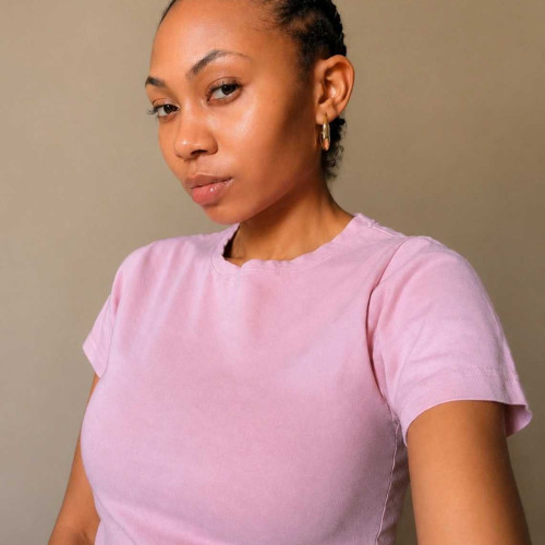 petite A. profile photo
