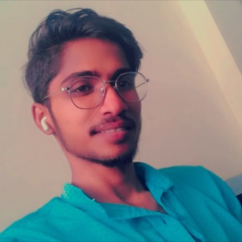 Nikhil R.