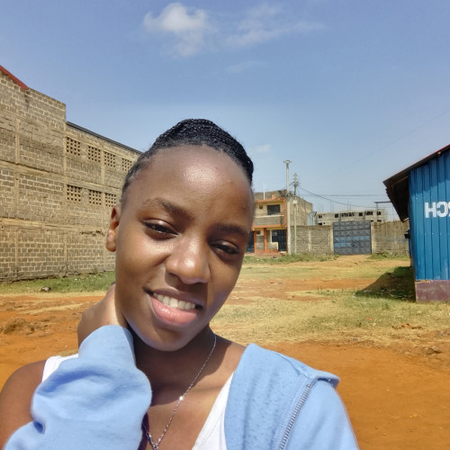 Racheal  N. profile photo