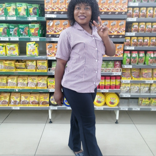ndakisha m.