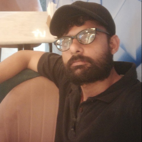 Naveen G.