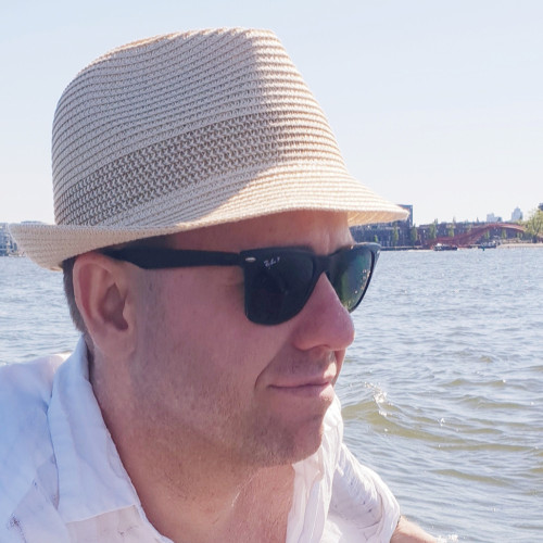 Vincent V. profile photo
