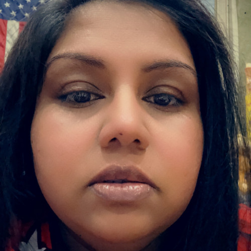 Jacqueline R.