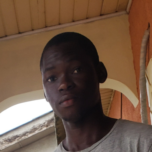 Adegboyega  R. profile photo
