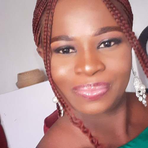 Ejilimalu  N. profile photo