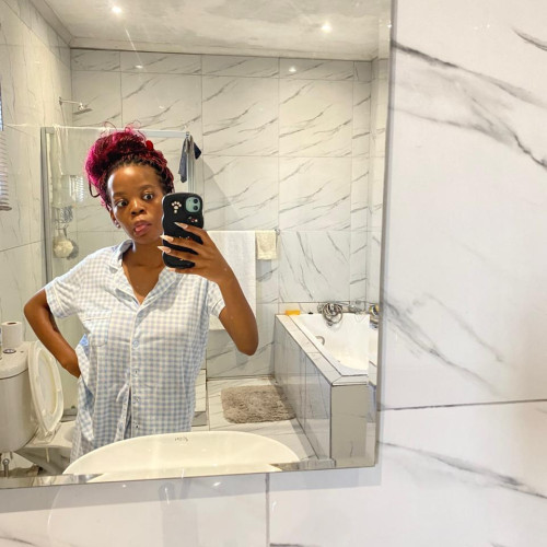 Luyanda K. profile photo
